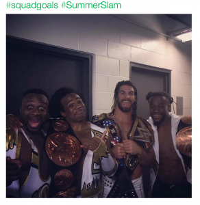 Summerslam