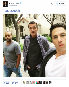 Scrubs